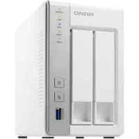 сетевое хранилище Qnap TS-231P