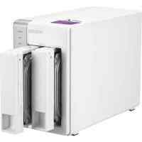 сетевое хранилище Qnap TS-231P