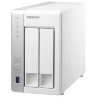сетевое хранилище Qnap TS-231P2-1G