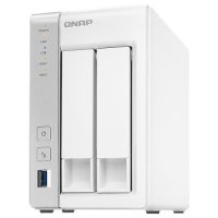 сетевое хранилище Qnap TS-231P2-4G
