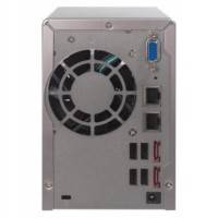Qnap TS-239 PRO II+