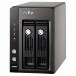 сетевое хранилище Qnap TS-239 PRO II