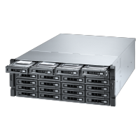 сетевое хранилище Qnap TS-2483XU-RP-E2136-16G