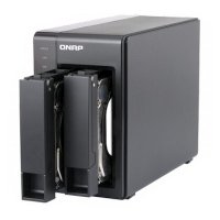 Qnap TS-251+-8G
