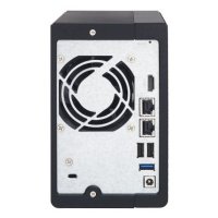 Qnap TS-251+-8G