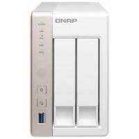 Qnap TS-251-4G