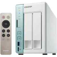 Qnap TS-251A-2G