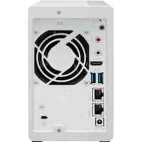 сетевое хранилище Qnap TS-251A-2G