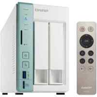 сетевое хранилище Qnap TS-251A-4G