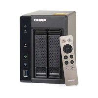 Qnap TS-253A-8G
