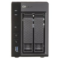 сетевое хранилище Qnap TS-253A-8G
