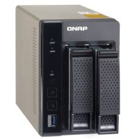Qnap TS-253A-8G