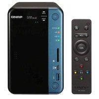сетевое хранилище Qnap TS-253B-4G