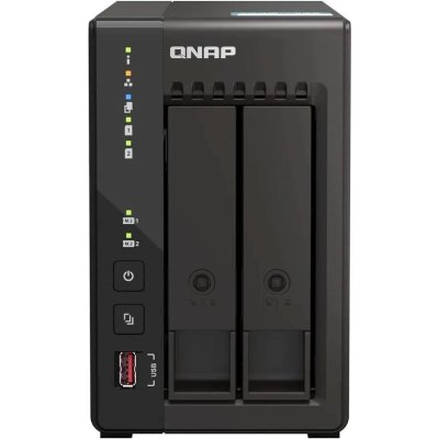Qnap