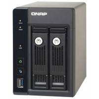 сетевое хранилище Qnap TS-253PRO-8G
