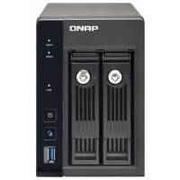 Qnap TS-253PRO-8G
