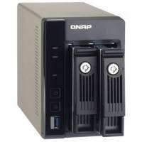 сетевое хранилище Qnap TS-253PRO-8G