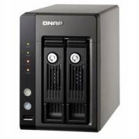 сетевое хранилище Qnap TS-259 PRO+