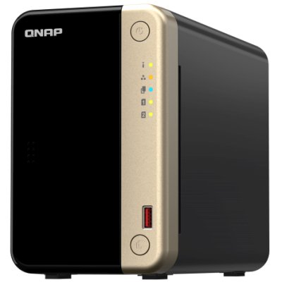 Qnap TS-264-8G