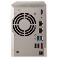 Qnap TS-269 PRO