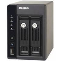 сетевое хранилище Qnap TS-269 PRO