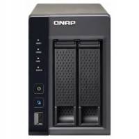 Qnap TS-269L