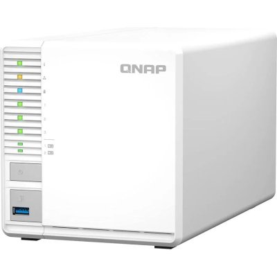 Qnap TS-364-8G