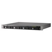 сетевое хранилище Qnap TS-412U