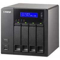 сетевое хранилище Qnap TS-419P II