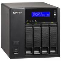 Qnap TS-419P II