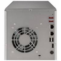 сетевое хранилище Qnap TS-419P II