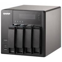 Qnap TS-419P II