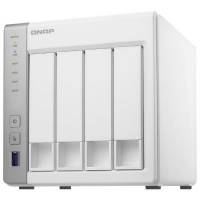 Qnap TS-431+