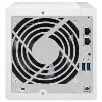 Qnap TS-431+