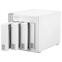 сетевое хранилище Qnap TS-431