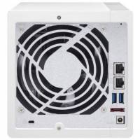 Qnap TS-431