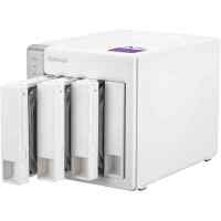 сетевое хранилище Qnap TS-431P