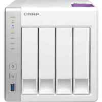 Qnap TS-431P