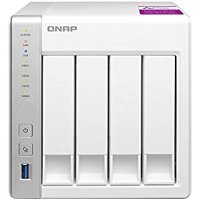 сетевое хранилище Qnap TS-431P2-1G