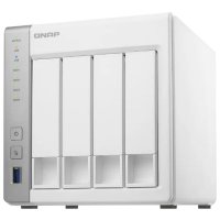 Qnap TS-431P2-1G