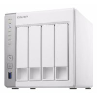 Qnap TS-431P2-4G