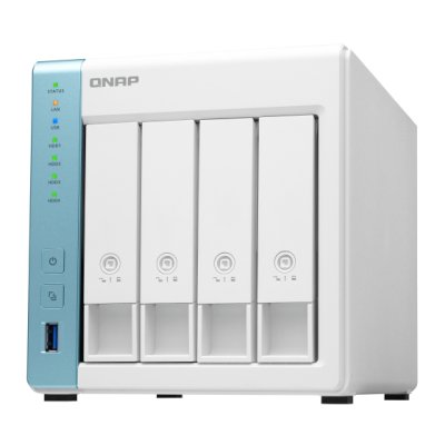 Qnap TS-431P3-2G