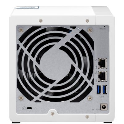 сетевой RAID-накопитель Qnap TS-431P3-2G