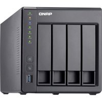 сетевое хранилище Qnap TS-431X-8G