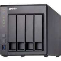 Qnap TS-431X-8G