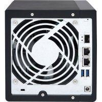 сетевое хранилище Qnap TS-431X-8G