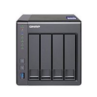 сетевое хранилище Qnap TS-431X2-2G