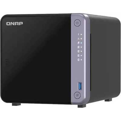 Qnap TS-432X-4G