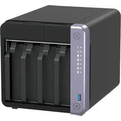 Qnap TS-432X-4G