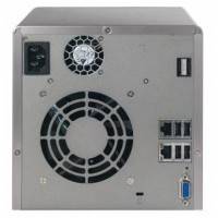 Qnap TS-439 PRO II+